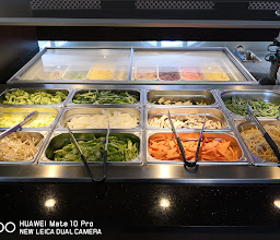 Mr. Asia Restaurant photo