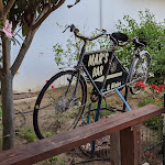 Photo n°3 de l'avis de Steve.y fait le 11/08/2021 à 13:23 sur le  Mar's Bar and Bistro à Manta Rota