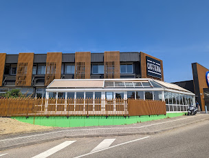 Photo n°37 de Carrefour Cafétéria à Haguenau ()