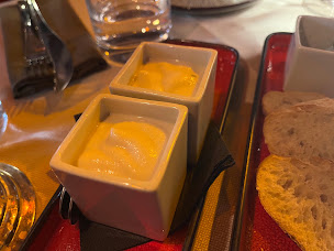 Photo n°39 de Restaurant La Scierie à La Clusaz ()