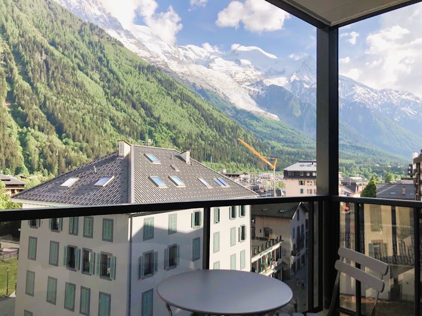 Conciergerie à Chamonix | The Lodge Management à Chamonix-Mont-Blanc