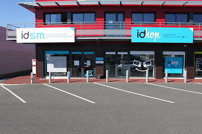 IDSM à Niort