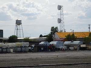 Las Cruces Railroad Museum - photo 33