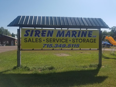 Siren Marine LLC