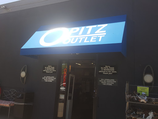 Clothing Store «Opitz Outlet», reviews and photos, 4320 Excelsior Blvd, St Louis Park, MN 55416, USA