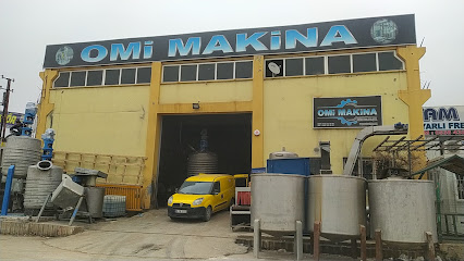 Omi Makina