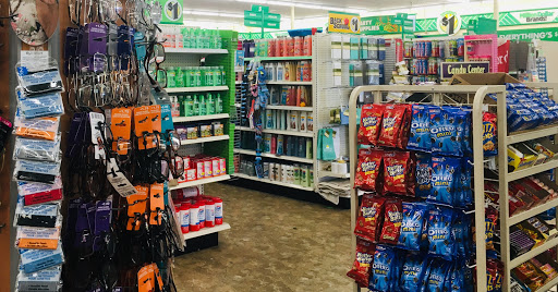 Dollar Store «Dollar Tree», reviews and photos, 35233 Newark Blvd c, Newark, CA 94560, USA