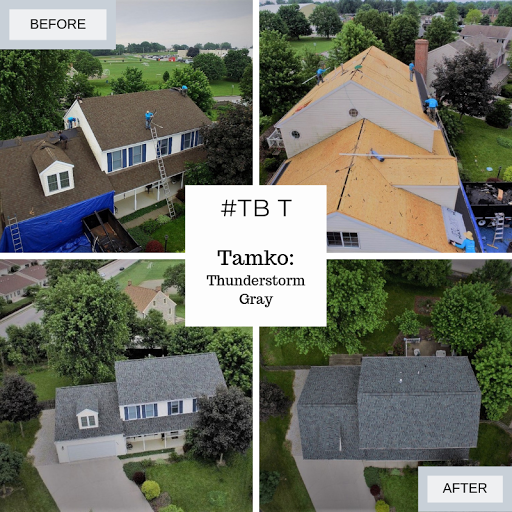 Roofing Contractor «WF Schmidt Construction Company, LLC», reviews and photos, 32 Heritage Dr, Hanover, PA 17331, USA