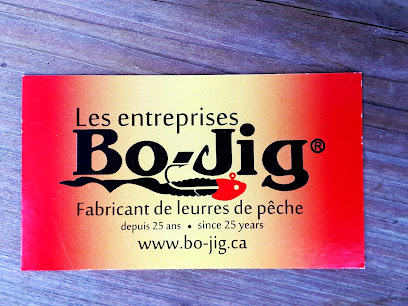 Les entreprises Bo-Jig