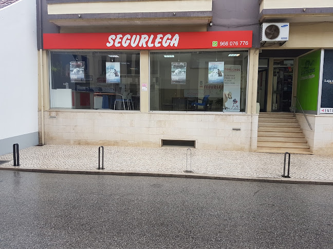 Segurlega, Mediação De Seguros, Lda.