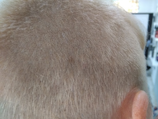 Información y opiniones sobre Peluqueria Bellissima de Sevilla