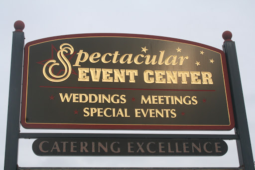 Event Venue «Spectacular Event Center», reviews and photos, 395 Griffin Rd, Bangor, ME 04401, USA