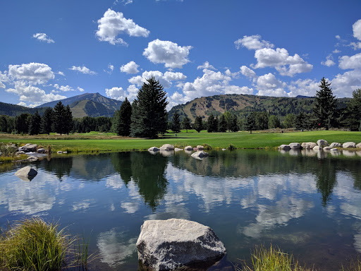 Tennis Court «Aspen Golf & Tennis Club», reviews and photos, Truscott Pl, Aspen, CO 81611, USA