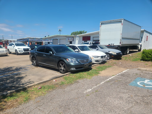 Used Car Dealer «DFW AUTO FINANCING LLC», reviews and photos, 10845 Ferguson Rd, Dallas, TX 75228, USA