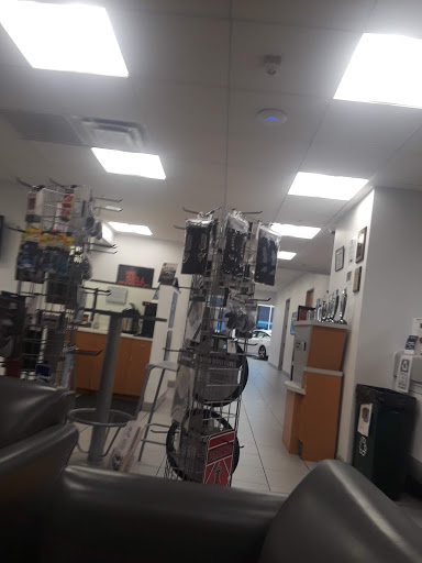 Nissan Dealer «Torre Nissan», reviews and photos, 79125 CA-111, La Quinta, CA 92253, USA