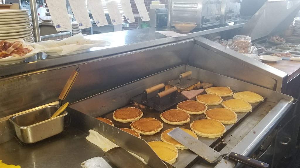 Crystal Springs Dairy Bar 01082