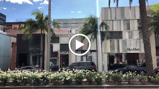 Boutique «Lacoste Rodeo Drive Boutique», reviews and photos, 447 N Rodeo Dr, Beverly Hills, CA 90210, USA