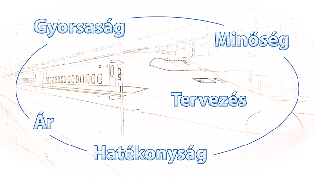 Hozzászólások és értékelések az DizájnExpressz-ról