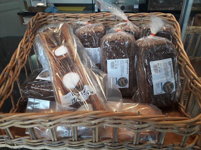 Åbningstider for Brød & Kager