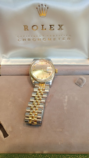 Pawn Shop «Double Eagle Pawn Shop», reviews and photos, 3347 GA-5, Douglasville, GA 30135, USA