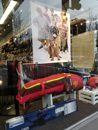 Sporting Goods Store «T & B Sports», reviews and photos, 1345 4th St, San Rafael, CA 94901, USA