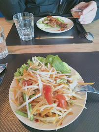 Plats et boissons du Restaurant thaï Best Thai Kitchen à Boissy-Saint-Léger - n°14