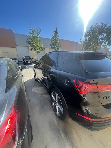 The Wrap Shop image