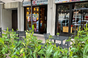 Flower Burger image