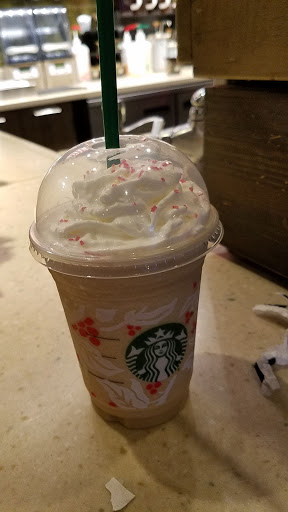 Starbucks image