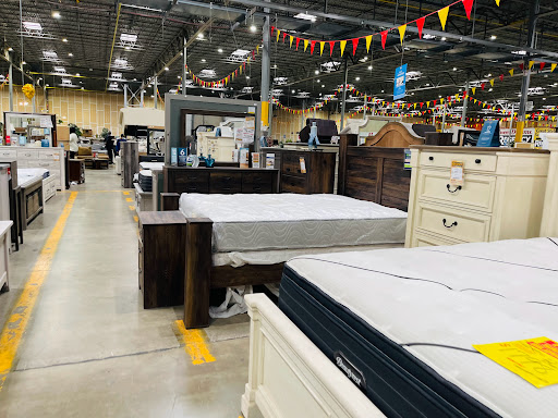 Furniture Store «Regency Furniture», reviews and photos, 7900 Cedarville Rd, Brandywine, MD 20613, USA