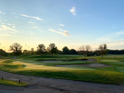 Golf Course «Victory Links Golf Course», reviews and photos, 2010 105th Ave NE, Minneapolis, MN 55449, USA