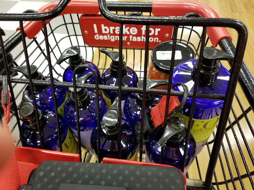 Department Store «T.J. Maxx», reviews and photos, 5063 Business Center Dr, Fairfield, CA 94533, USA