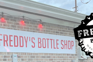 Freddy's Bottle Shop image