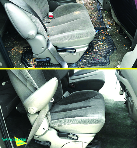 Fire Damage Restoration Service «ServiceMaster of Kalamazoo», reviews and photos, 3344 Ravine Rd, Kalamazoo, MI 49006, USA