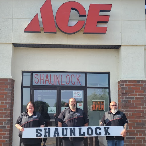 Locksmith «ShaunLock LLC», reviews and photos, 1537 E Euclid Ave Suite E, Des Moines, IA 50313, USA