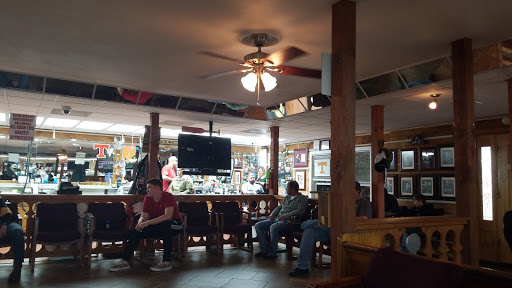 Barber Shop «Bo’s Barbershop», reviews and photos, 2531 Fort Campbell Blvd, Clarksville, TN 37042, USA