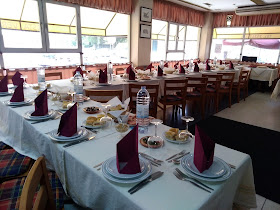 Restaurante Costa Verde