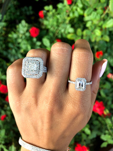 Diamond Dealer «David & Sons Fine Jewelers», reviews and photos, 4485 La Jolla Village Dr F4, San Diego, CA 92122, USA
