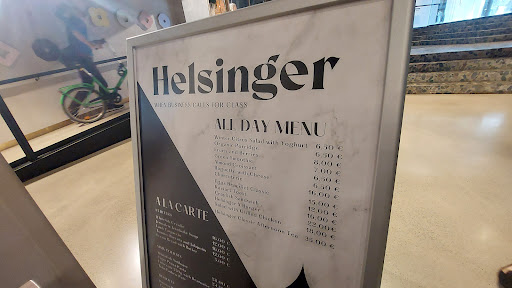 Helsinger