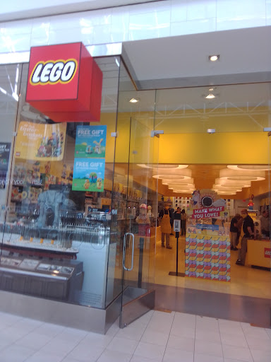 Toy Store «The LEGO Store», reviews and photos, 7 Backus Ave e207, Danbury, CT 06810, USA