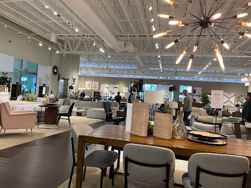 Furniture Store «City Furniture Cutler Bay», reviews and photos, 18750 S Dixie Hwy, Cutler Bay, FL 33157, USA