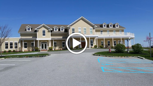 Golf Club «Odessa National Golf Club», reviews and photos, 1131 Fieldsboro Rd, Townsend, DE 19734, USA