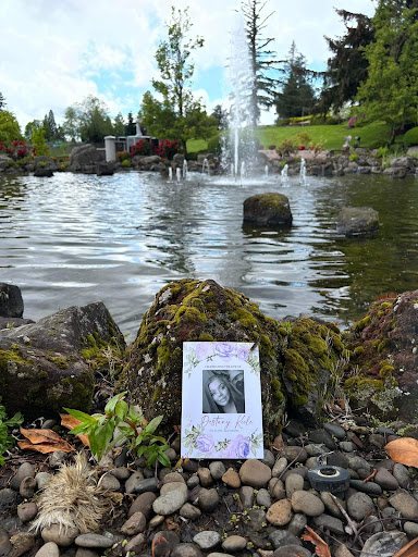 Memorial Park «Sunset Hills Memorial Park», reviews and photos, 6801 SW Sunset Hwy, Portland, OR 97225, USA