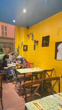 Atmosphère du Restaurant brésilien Carajas à Paris - n°2