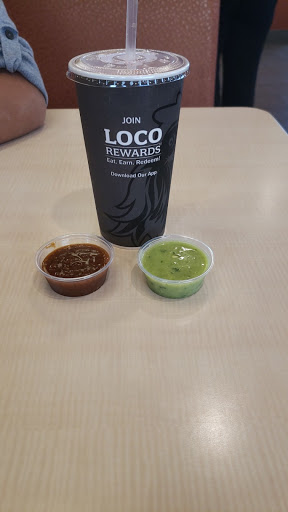 Mexican Restaurant «El Pollo Loco», reviews and photos, 287 Soscol Ave, Napa, CA 94559, USA
