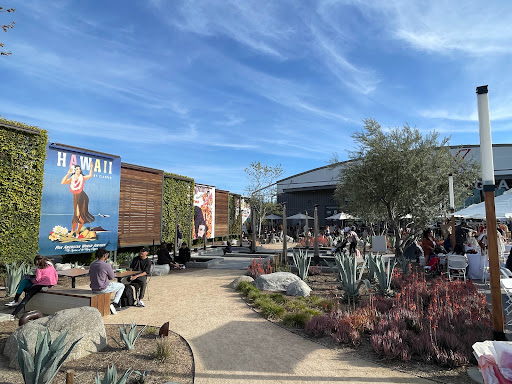Long Beach Exchange Retail image