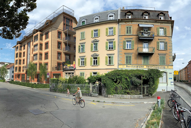 Rezensionen über KESURA AG in Zürich - Architekt