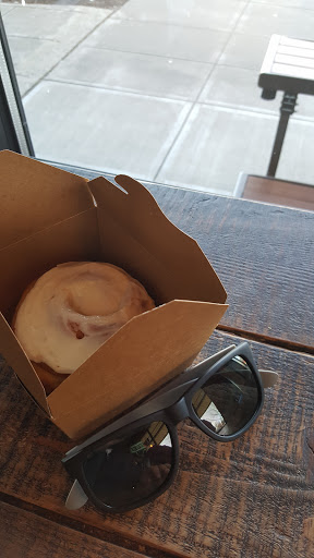 Coffee Shop «Anthem Coffee & Tea», reviews and photos, 210 W Pioneer Ave, Puyallup, WA 98371, USA