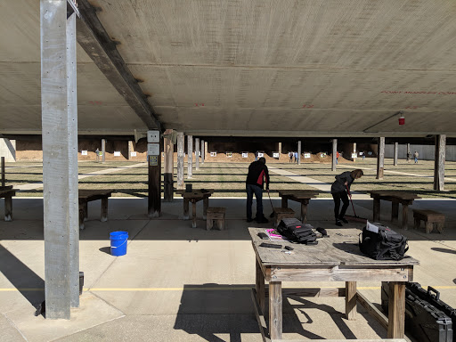 Skeet Shooting Range «Atterbury Shooting Complex», reviews and photos, 4250 Edinburgh St, Edinburgh, IN 46124, USA