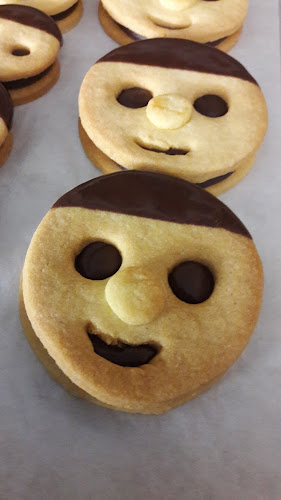 Rezensionen über pepe-biscuitier.com, Monnet Michel in Martigny - Bäckerei